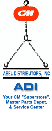 Abel Distributors, Inc Newburyport, MA